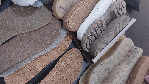 shoe soles