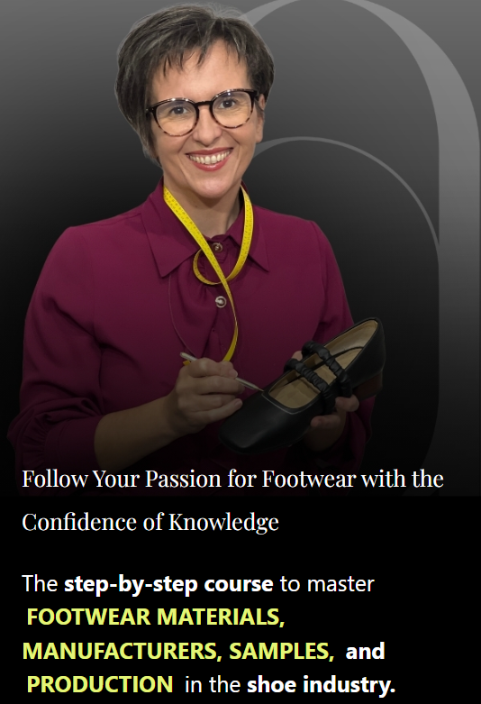 FYP Footwear Course Cover
